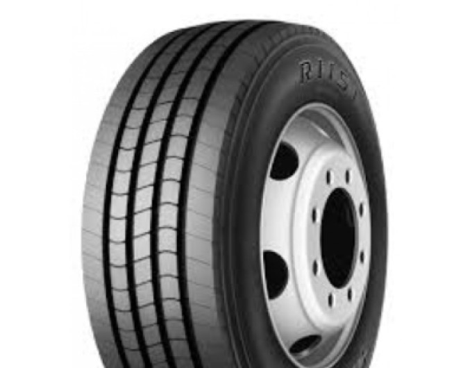 295/80R22.5 Falken RI 151 - радіальна шина