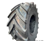 VF 710/70R38 Alliance AGRIFLEX+ 372