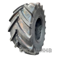 VF 710/70R38 Alliance AGRIFLEX+ 372