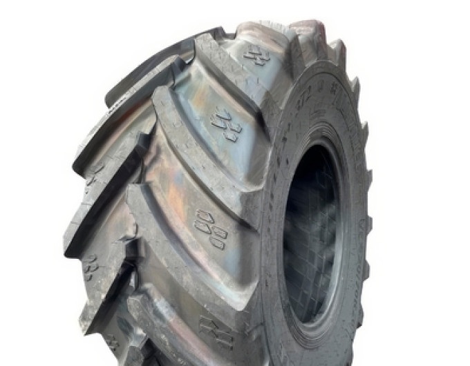 VF 710/70R38 Alliance AGRIFLEX+ 372 - радіальна шина