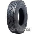 315/70R22.5 LingLong R-D30 - радіальна шина