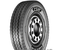 245/70R19.5 Ceat WINMILE X3-AW