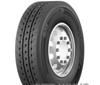 315/70R22.5 Michelin X Multi Energy Z2