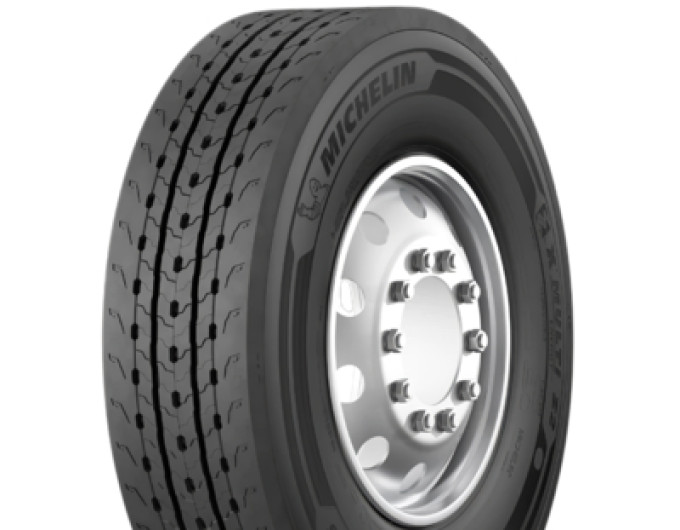 315/70R22.5 Michelin X Multi Energy Z2 - радіальна шина