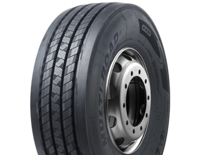 315/80R22.5 LingLong Multy-Road R-S30 - радіальна шина