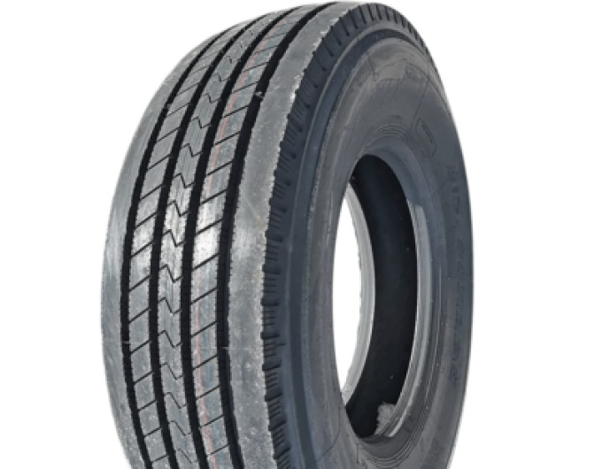 315/80R22.5 Tracmax GRT810 - радіальна шина