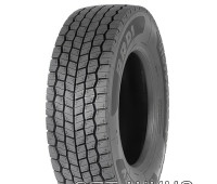 295/60R22.5 Barkley BRD1