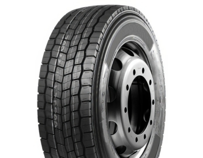 315/80R22.5 Barkley BL833 - радіальна шина
