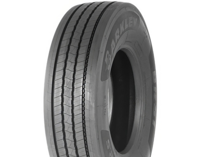 315/80R22.5 Barkley BRS1 - радіальна шина