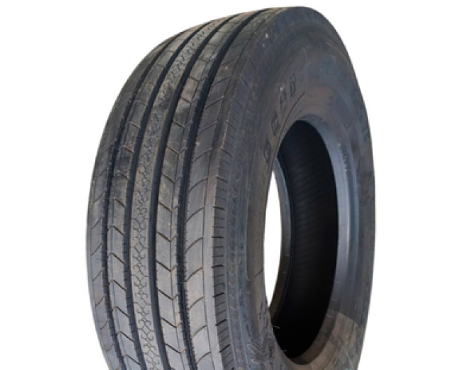 315/70R22.5 Dunlop DSP658 - радіальна шина