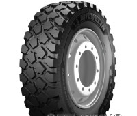 325/85R16 Michelin X Force Z