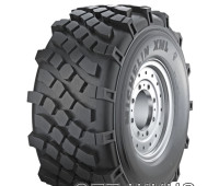 325/85R16 Michelin XML