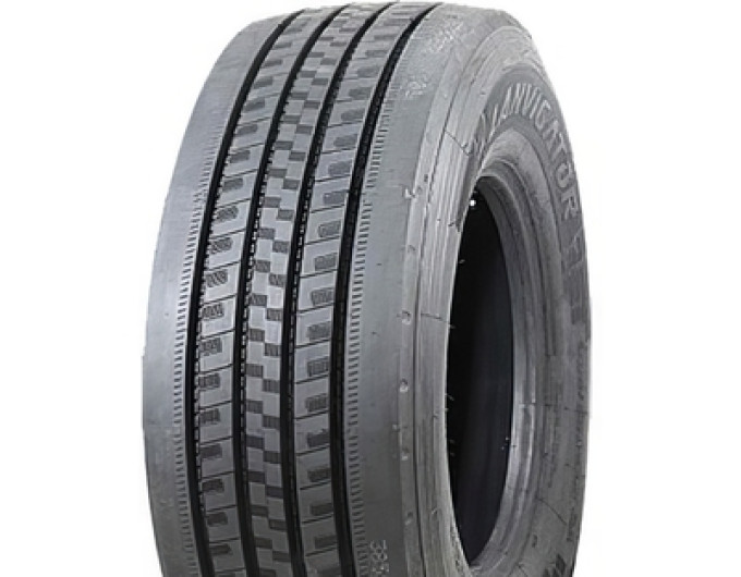 445/45R19.5 Royal Black RT707 - радіальна шина
