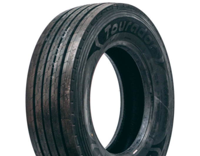 295/80R22.5 Tourador MAX FORCE S1 - радіальна шина