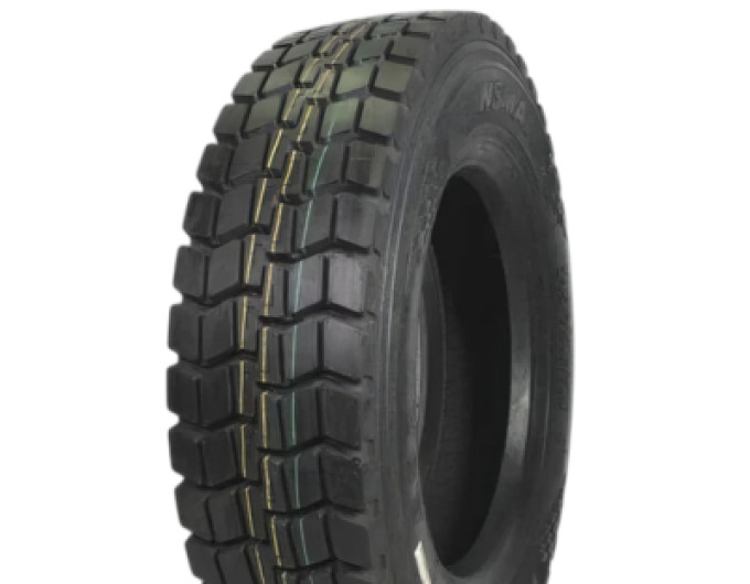 215/75R17.5 Transmate TRD02 - радіальна шина