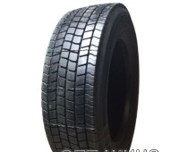 295/60R22.5 Unitread (наварка) E31