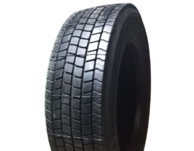 295/60R22.5 Unitread (наварка) E31 - радіальна шина