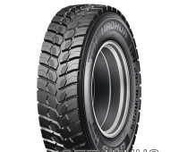 315/80R22.5 Haohua GD16