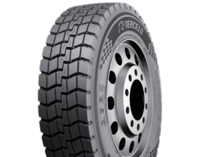 215/75R17.5 Tercelo M211 - радіальна шина