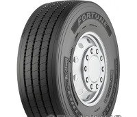 385/65R22.5 Fortune FTH135