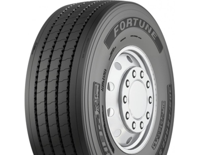 385/65R22.5 Fortune FTH135 - радіальна шина