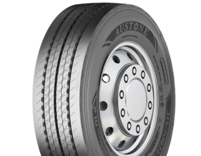 315/70R22.5 Austone TerraSteer 01 AR612 - радіальна шина