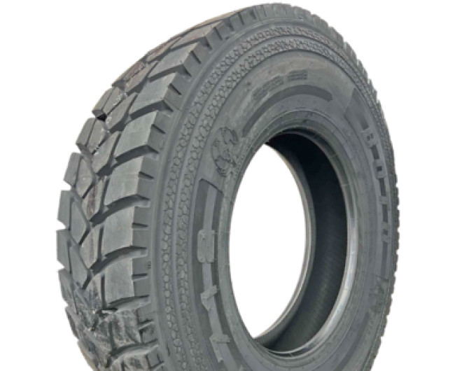 315/80R22.5 Boto WT712 - радіальна шина