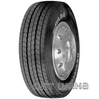225/75R17.5 Fulda Regiocontrol