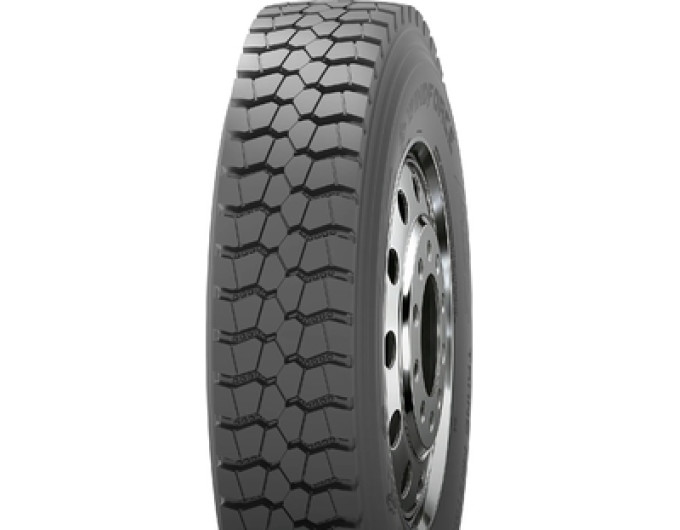 7.50-16 Windforce EDM372 - діагональна шина