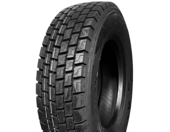 225/75R17.5 Aosen HD625 - радіальна шина