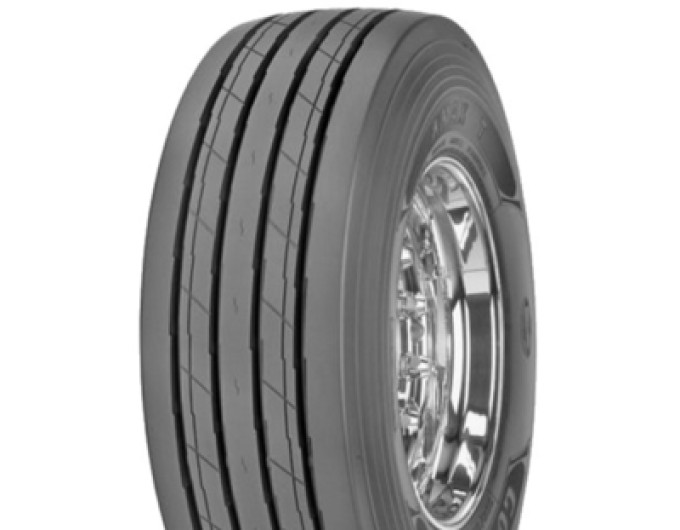 445/65R22.5 Goodyear KMAX T - радіальна шина