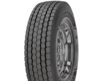 315/80R22.5 Goodyear UltraGrip Coach 315/80R22.5 Goodyear UltraGrip Coach