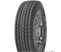 315/80R22.5 Goodyear UltraGrip Coach