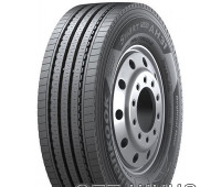 295/80R22.5 Hankook AH31 Smartflex