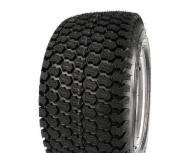 16/6.5-8 Kenda K500 Super Turf - діагональна шина