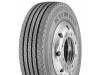 285/70R19.5 Kumho KRT02 - радіальна шина