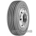 285/70R19.5 Kumho KRT02 - радіальна шина