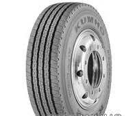 285/70R19.5 Kumho KRT02
