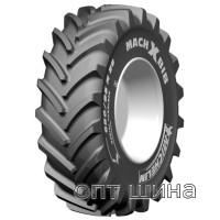 600/65R28 Michelin MachXBib