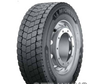315/60R22.5 Michelin X Multi D