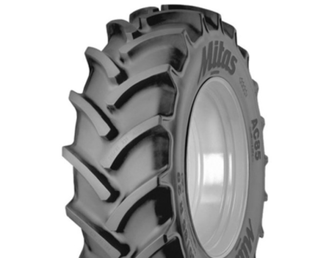420/85R30 Mitas AC-85 - радіальна шина