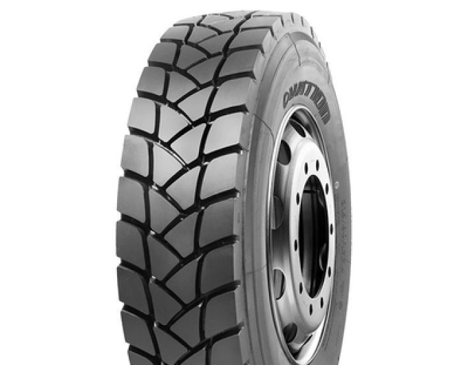 315/80R22.5 Ovation VI-768 - радіальна шина