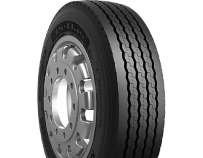 285/70R19.5 Petlas NH100 - радіальна шина
