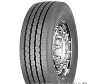 275/70R22.5 Sava City U4