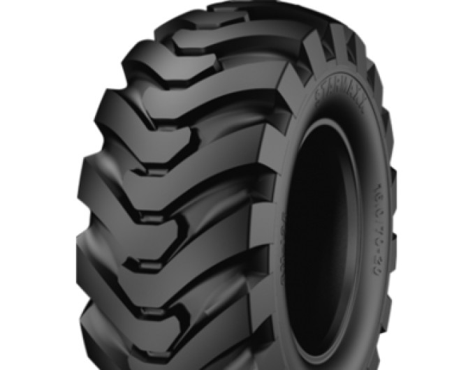 16.5/85-24 Starmaxx SM-125 - діагональна шина