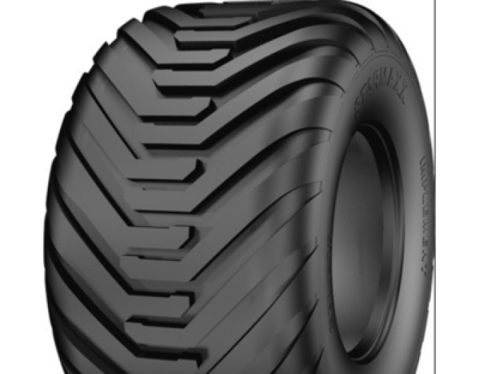 600/50-22.5 Starmaxx SMF-18 - діагональна шина
