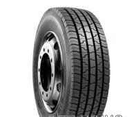 245/70R17.5 Sunfull SAR518
