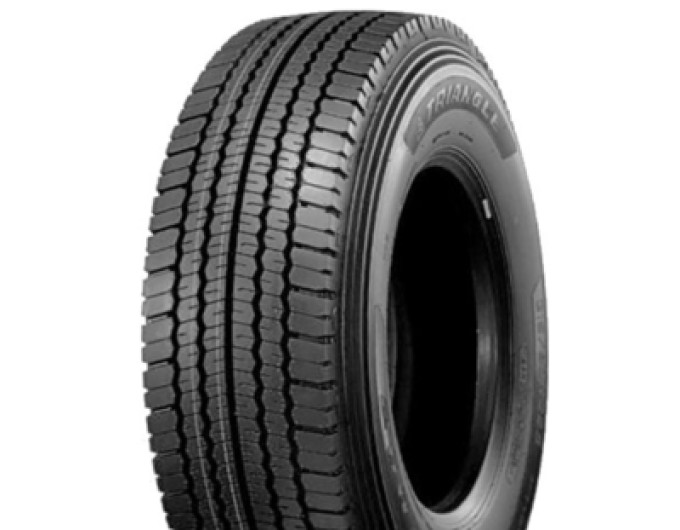 295/80R22.5 Triangle TRD02 - радіальна шина