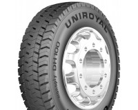 315/60R22.5 Uniroyal DH100 315/60R22.5 Uniroyal DH100
