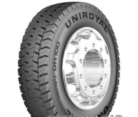 315/60R22.5 Uniroyal DH100